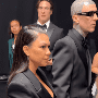 “Se ve desmejorada”: Kourtney Kardashian enfrenta críticas por su apariencia