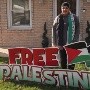 Los palestinos que enfrentan amenazas de muerte en la ciudad de EE.UU. en la que un niño de su comunidad fue asesinado