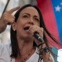 El Tribunal Supremo de Venezuela confirma inhabilitación de la candidata presidencial opositora María Corina Machado