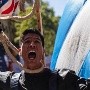 3 claves del paro nacional en Argentina contra las reformas de Milei tras 45 días de gobierno
