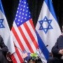 Las inusuales sanciones a colonos en Cisjordania que agravan el desacuerdo entre EE.UU. e Israel