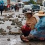 3 claves para entender el bloqueo de carreteras que paraliza Bolivia y qué consecuencias está teniendo