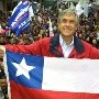Sebastián Piñera, el millonario empresario que recuperó democráticamente el poder para la derecha en Chile 50 años después