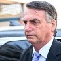 La justicia de Brasil retira el pasaporte a Bolsonaro en una amplia operación policial contra él y militares de su círculo por 