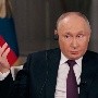 Las frases destacadas de la entrevista a Vladimir Putin hecha por Tucker Carlson