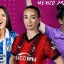 Milán Femenil tendrá gira por México