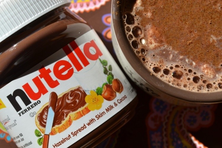  La Nutella también tiene su día mundial. Archivo GH.
