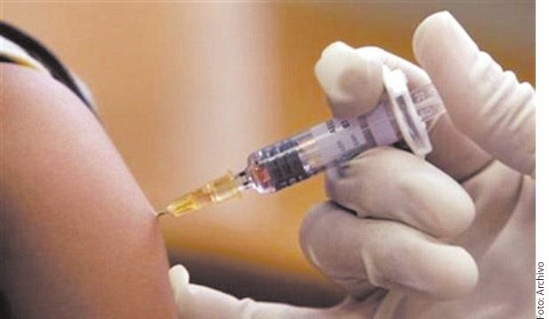 Está descartado que la hepatitis aguda infantil este relacionada con  la vacuna contra el Covid, señaló el epidemiólogo Gerardo Álvarez.