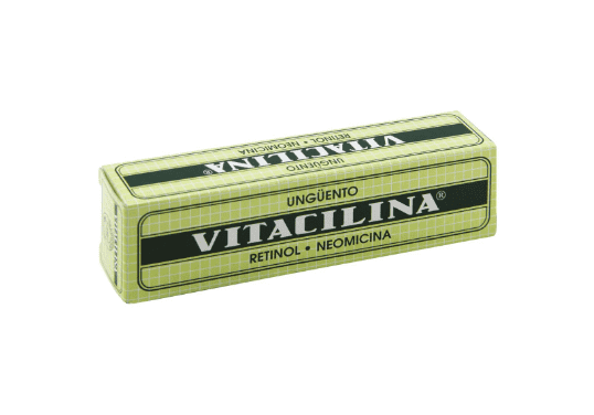  La Vitacilina fue uno de los productos por los que la Cofepris emitió alerta por su comercialización ilegal. Foto: Archivo