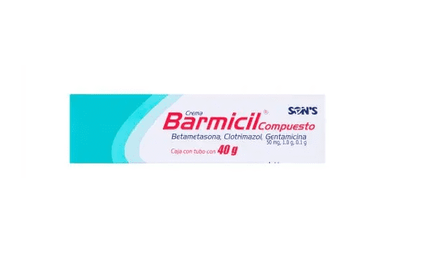  La Cofepris alertó sobre el uso excesivo de Barmicil. Foto: Internet